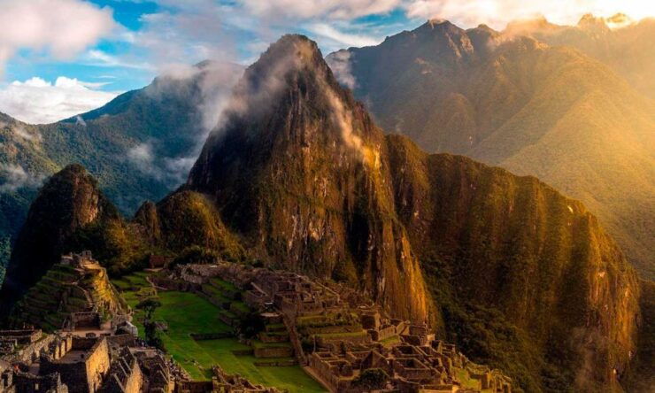 From Cusco: Inti Raymi and Machu Picchu 5 Days-4 Nights - Experience Highlights