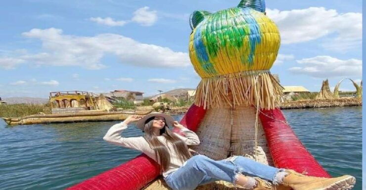 From Cusco: Lake Titicaca With a Visit to Uros and Taquile - Experience Highlights