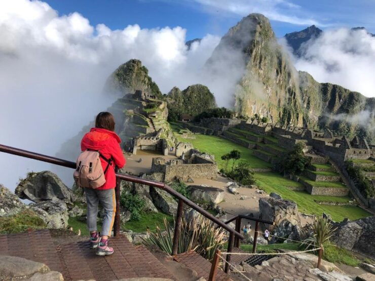 From Cusco: Machu Picchu 2-day Budget Tour by Car - Tour Duration and Cancellation Policy