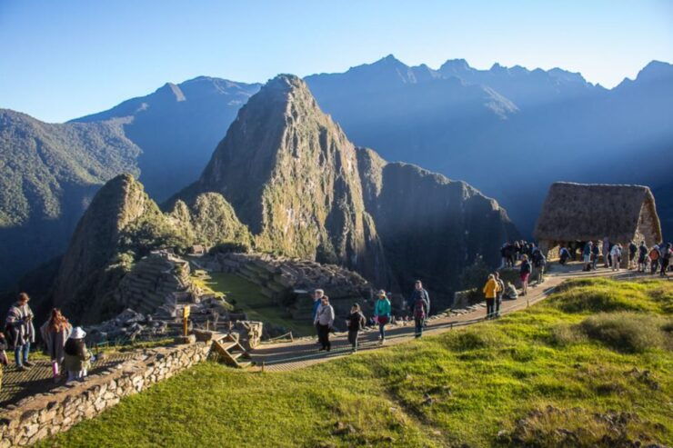 From Cusco: Machu Picchu 2-day Budget Tour by Van - Booking Details