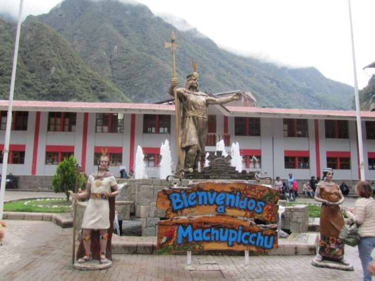 From Cusco: Machu Picchu 2-Day Overnight Trip - Booking and Amenities Details