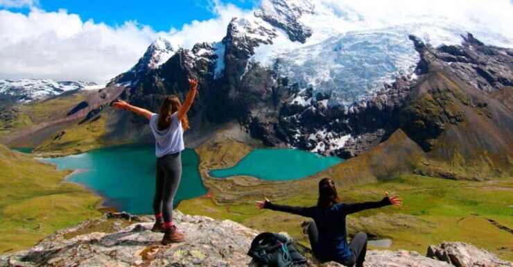 From Cusco: Machu Picchu 7 Lagoons 8 Days 2 Star Hotel - Experience Highlights