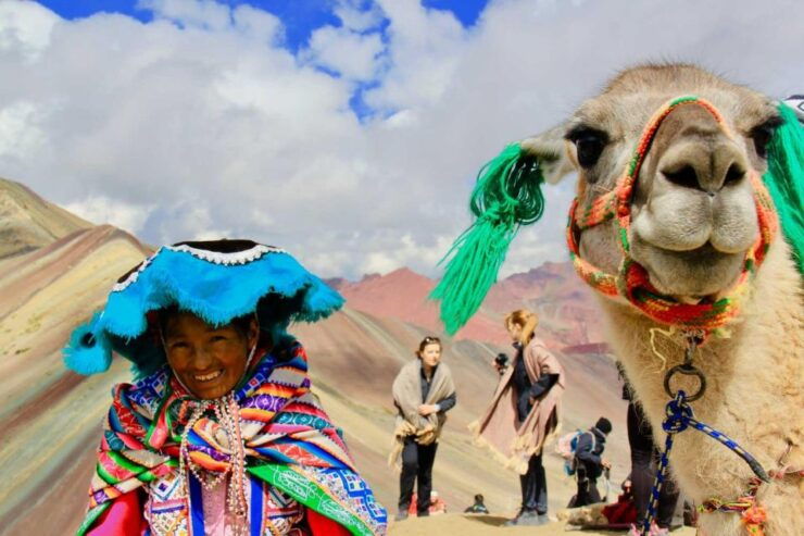 From Cusco: Machu Picchu and Rainbow Mountain 2-Day Tour - Tour Details