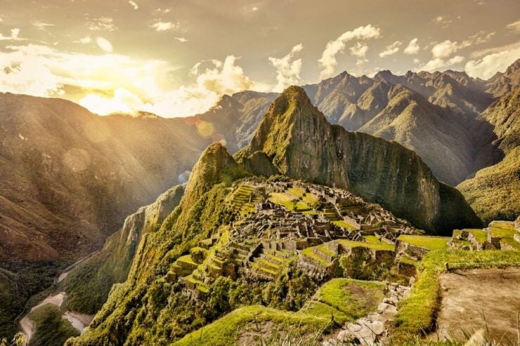 From Cusco: Machu Picchu and Sacred Valley 2-Day Tour - Tour Details