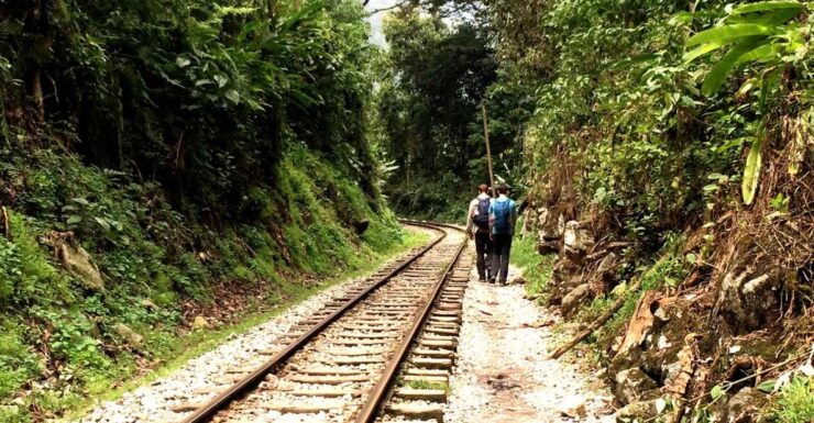 From Cusco: Machu Picchu by Car 2D/1N - Experience Highlights
