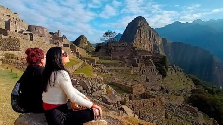 From Cusco: Machu Picchu & Cusco Classic 5 Days - Tour Booking Details