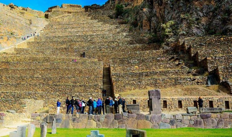 From Cusco: Machu Picchu Fantastic 4 Days 3 Nights - Tour Highlights