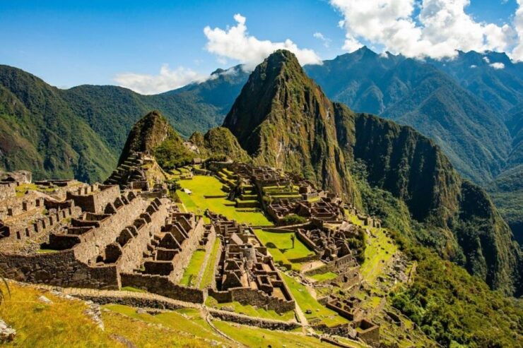 From Cusco: Machu Picchu Fantastic 4D/3N Hotel - Booking and Payment Process