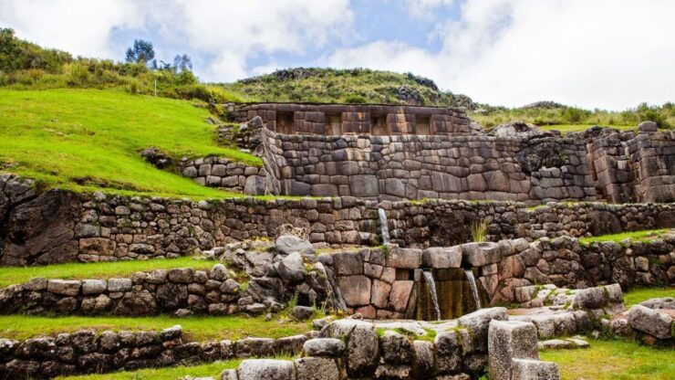 From Cusco: Machu Picchu Fantastic 4D/3N Hotel - Good To Know