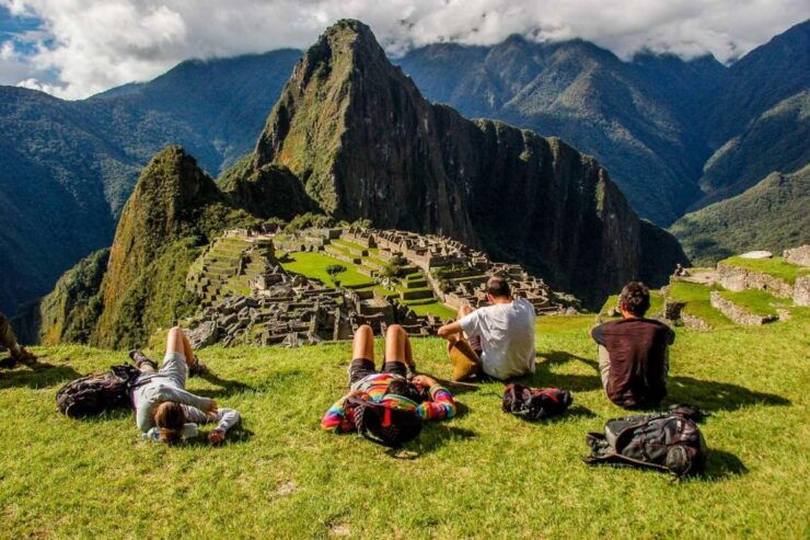 From Cusco Machu Picchu Huayna Picchu Mountain Excursion - Activity Details