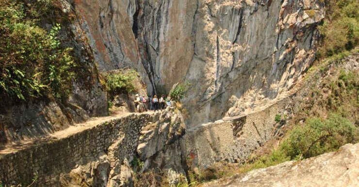 From Cusco: Machu Picchu/Inca Bridge Tour 6D/5N Hotel - Tour Duration and Cancellation Policy