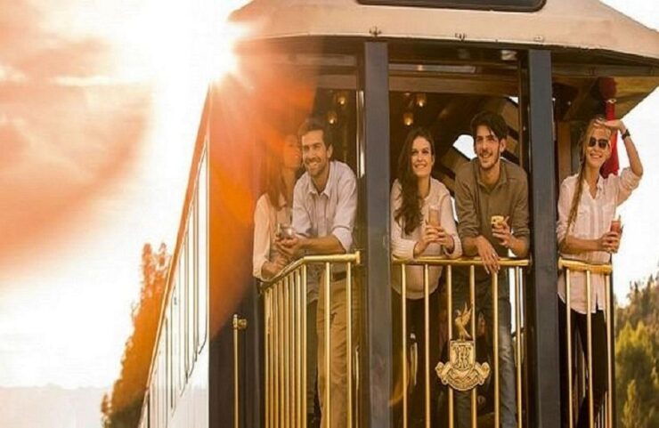 From Cusco: Machu Picchu Luxury Tour - Train Hiram Bingham - Activity Details
