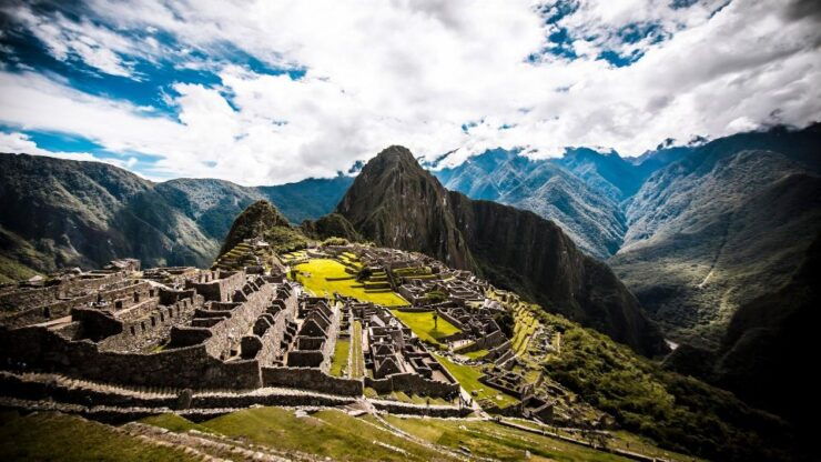 From Cusco: Machu Picchu Luxury Tour - Train Hiram Bingham - Tour Highlights