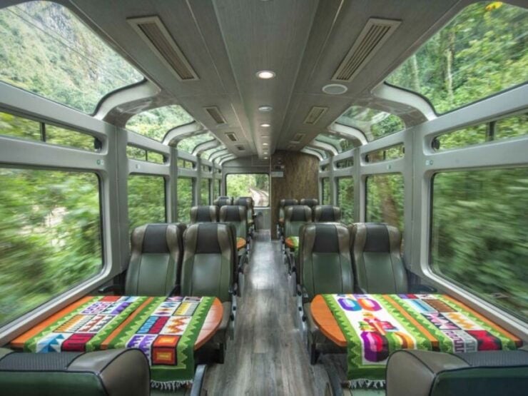 From Cusco: Machu Picchu Private Day Trip by Train - Booking Details