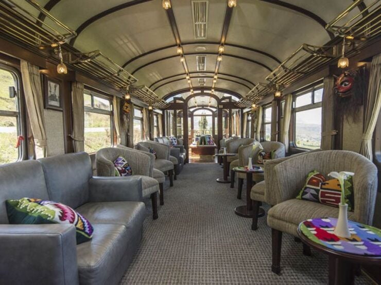 From Cusco: Machu Picchu Private Day Trip by Train - Experience Highlights