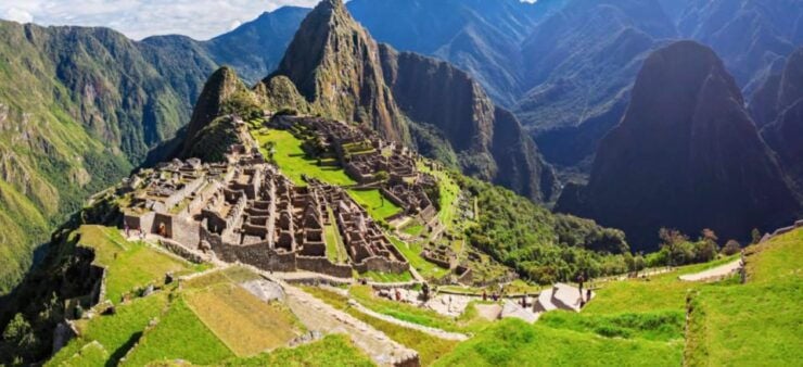 From Cusco: Machu Picchu Private Day Trip on Panoramic Train - Activity Details