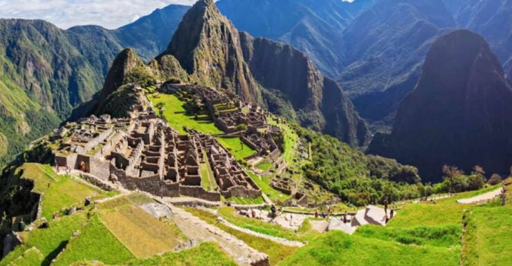 From Cusco: Machu Picchu Private Day Trip on Panoramic Train - Experience Highlights