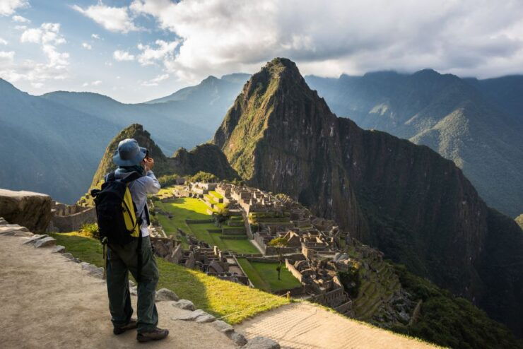 From Cusco: Machu Picchu Private Tour & Entry Ticket - Tour Highlights