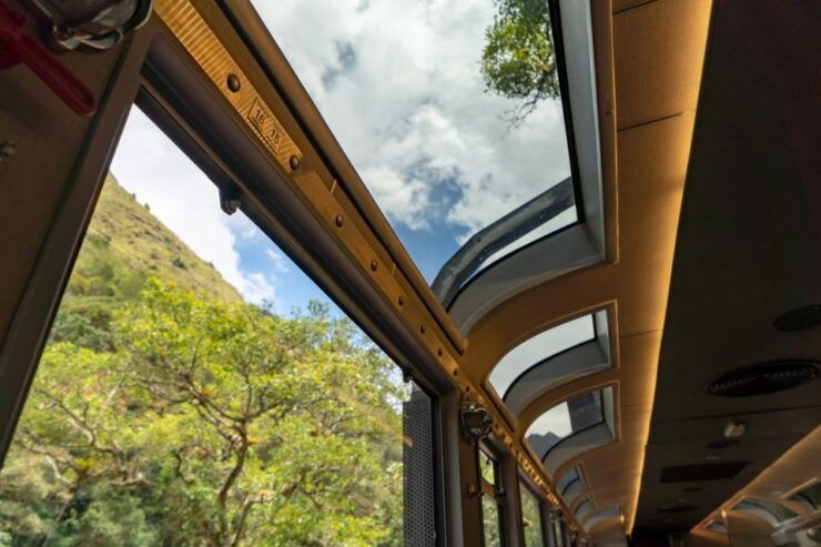 From Cusco: Machu Picchu Private Tour & Entry Ticket - Experience Machu Picchu