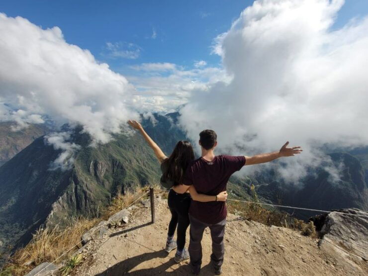 From Cusco: Machu Picchu Waynapicchu Humantay Lake 6d/5n - Booking Details