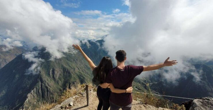 From Cusco: Machu Picchu & Waynapicchu Mountain With Tickets - Experience Inclusions & Reservations