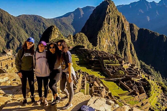 From Cusco: Machupicchu 2 Days 1 Night - Unforgettable Views of the Andes