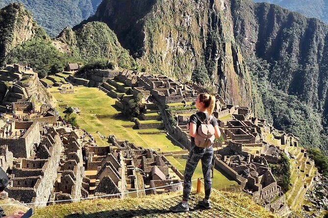 From Cusco: Machupicchu 2 Days 1 Night - Overnight Stay in Aguas Calientes