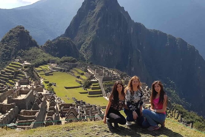 From Cusco: Machupicchu 2 Days 1 Night - Common Questions