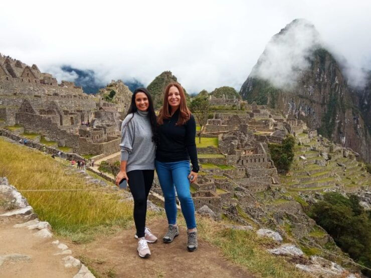 From Cusco Machupicchu 2 Days 1 Night With 3 Star Hotel - Booking and Logistics Details