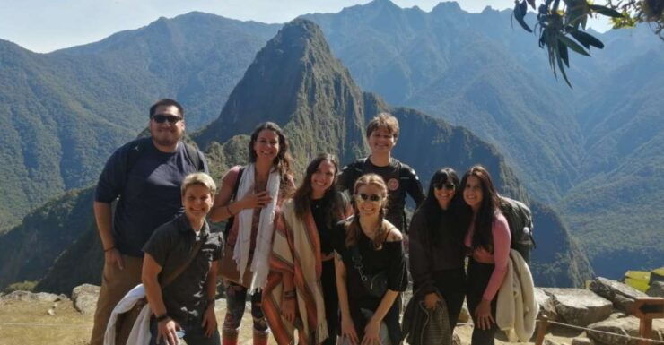From Cusco Machupicchu 2 Days 1 Night With 3 Star Hotel - Experience Highlights