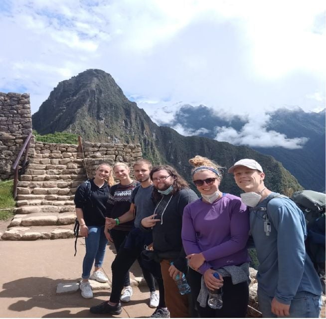 From Cusco Machupicchu 2 Days - Transportation and Itinerary