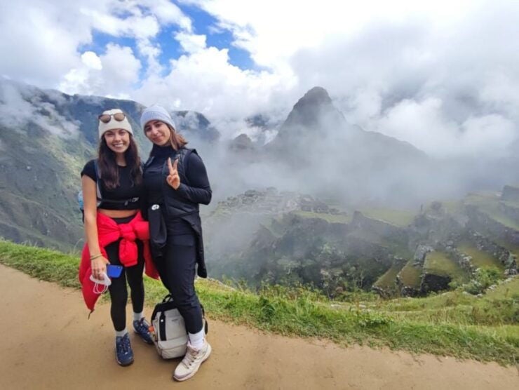 From Cusco Machupicchu 2 Days - Options