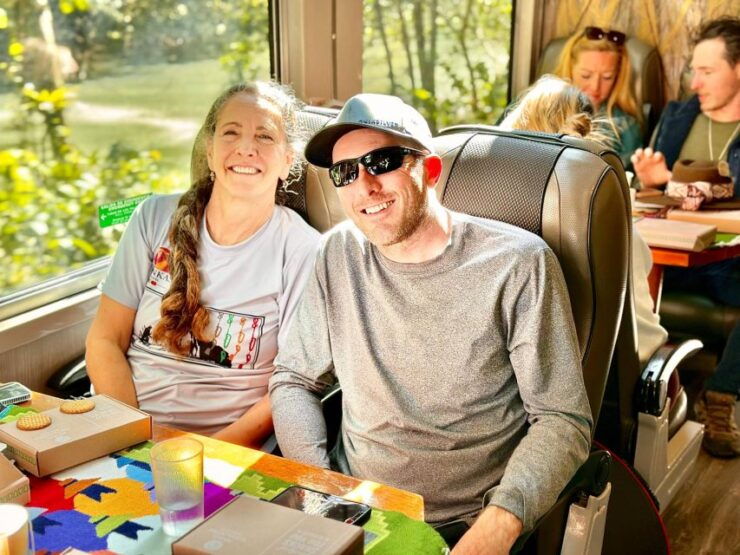 From Cusco: Machupicchu Full Day Trip by Train - Tour Details