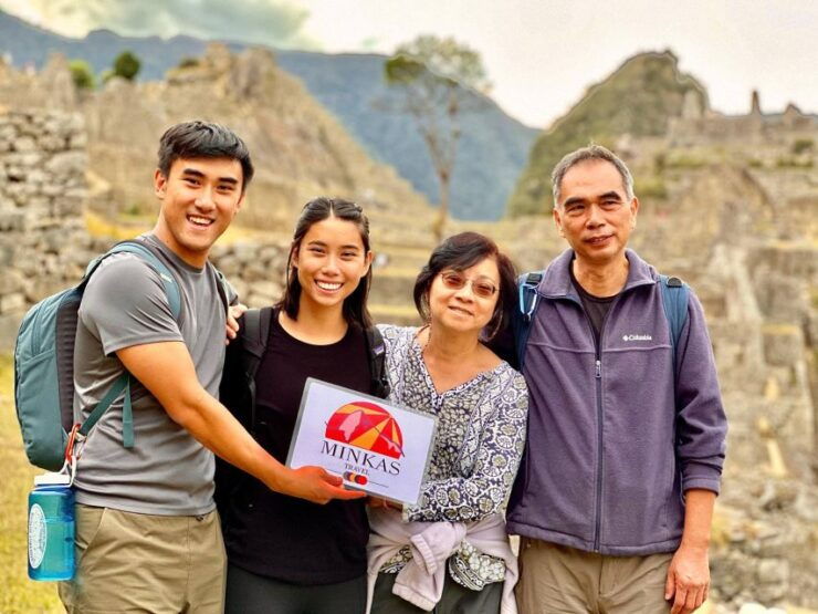 From Cusco: Machupicchu Full Day Trip by Train - Experience and Highlights