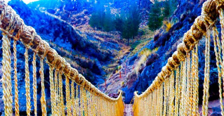 From Cusco: Machupicchu Inca Bridges Private Luxury - Booking Details