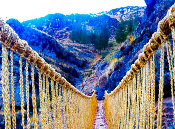 From Cusco: Machupicchu Inca Bridges Private Luxury - Experience and Highlights