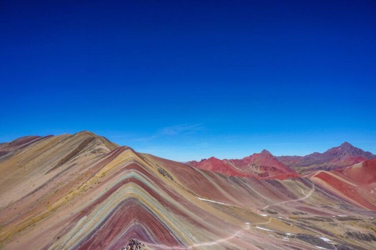 From Cusco: Magical Machu Picchu 8 Days - 7 Nights - Experience Highlights