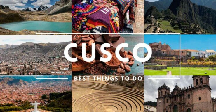From Cusco: Magical MachuPicchu 8D/7N Private Luxury - Booking Information