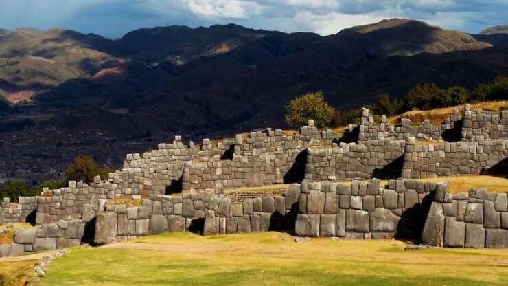 From Cusco: Magical Sunrise in Captive Balloon - Experience Highlights