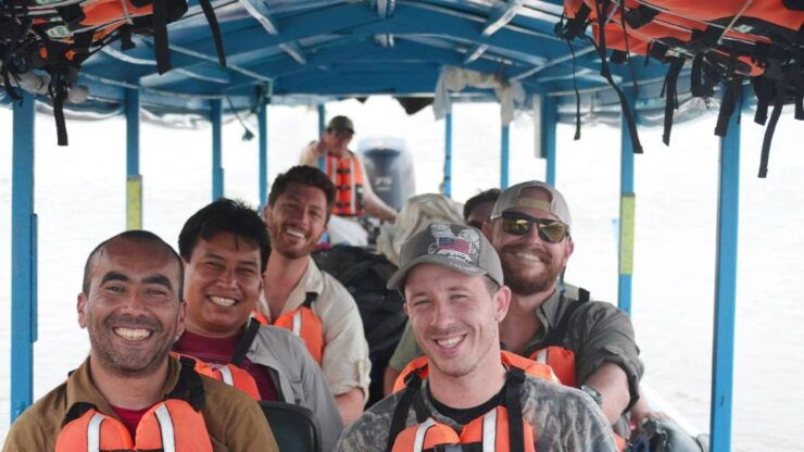 From Cusco: Manu National Park 3 Days and 2 Nights - Experience Highlights in Manu National Park