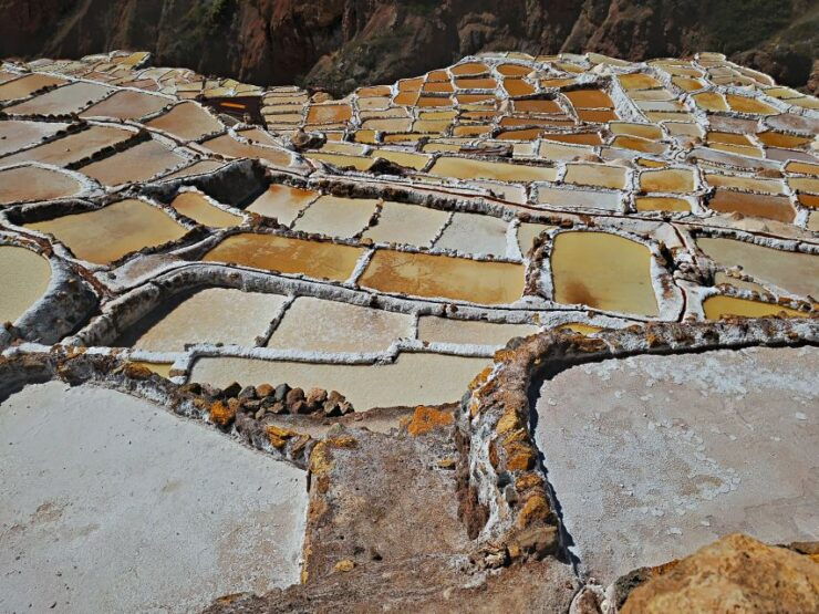 From Cusco: Maras and Moray 5-Hour Tour - Tour Information