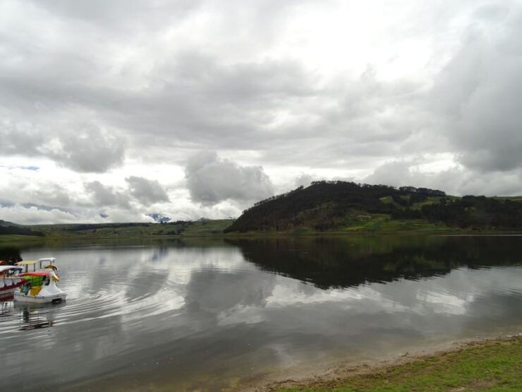 From Cusco: Maras Moray ATV Tour - Experience Highlights