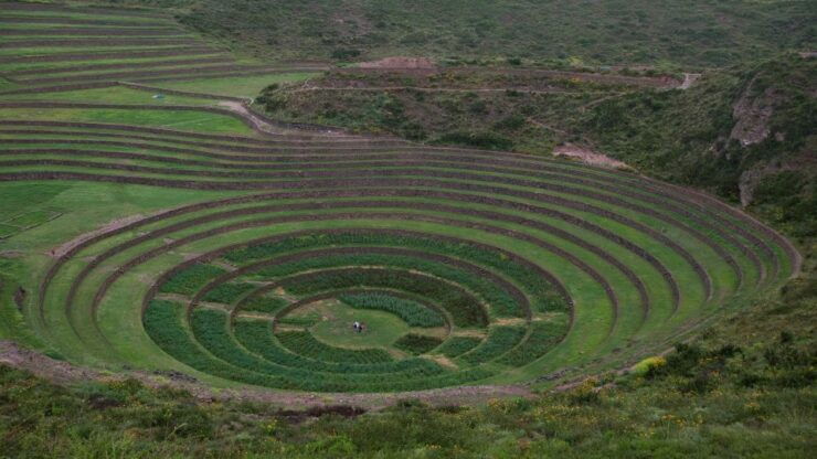 From Cusco: Maras Moray Chinchero Half Day Tour - Tour Highlights