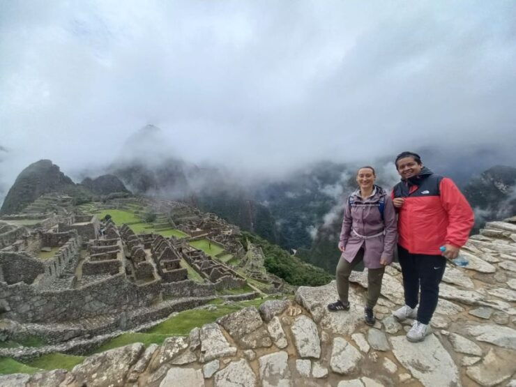 From Cusco: Mistic Machu Picchu With Bridge Qeswachaka 8d/7n - Itinerary Highlights