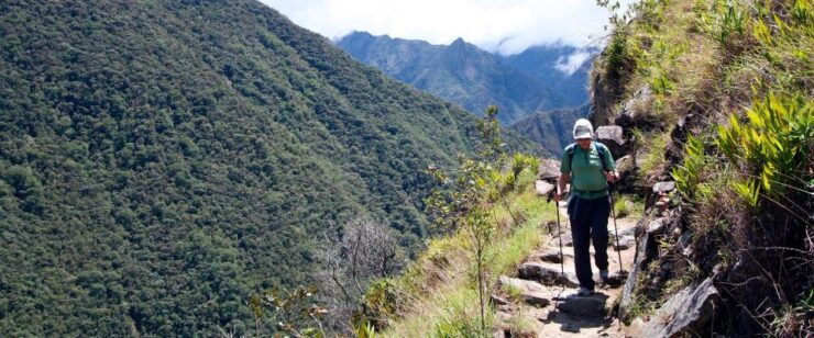 From Cusco: Mountain of Colors - Short Inca Trail 4D/3N - Booking and Flexibility