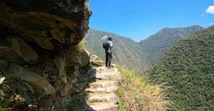From Cusco: One-Day Inca Trail Challenge to Machu Picchu - Itinerary Highlights