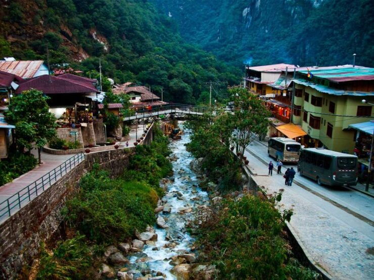 From Cusco: One-Day Round Trip to Machu Picchu by Train - Booking and Cancellation Policy