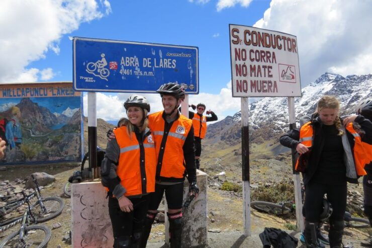 From Cusco: Pisac Private Half-Day Bike Tour - Activity Details
