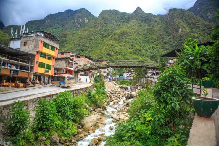 From Cusco: Private Day Trip to Machu Picchu With Lunch - Activity Details