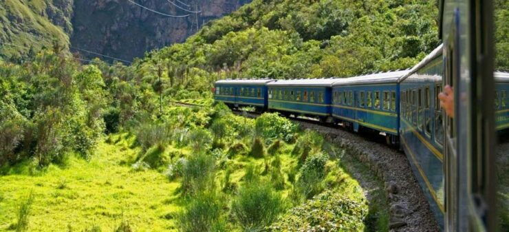 From Cusco: Private Day Trip to Machu Picchu With Lunch - Experience Highlights